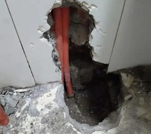 滨州漏水检测电话