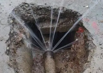 滨州漏水检测多少钱