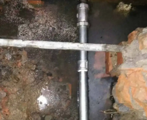 滨州漏水检测公司电话