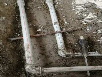 滨州卫生间测漏水多少钱