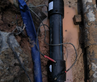 滨州水管漏水检测多少钱