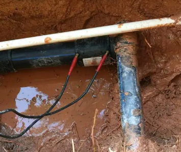 滨州水管漏水检测多少钱