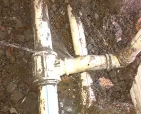 滨州卫生间测漏水多少钱