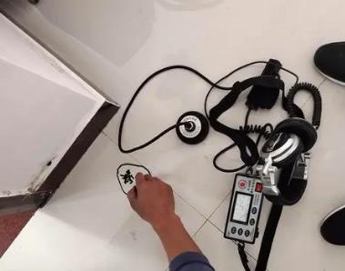 滨州测漏水公司电话